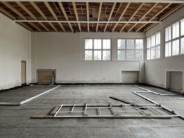 villa\wigman – Raum für Darstellende Künste