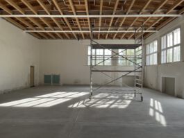 villa\wigman – Raum für Darstellende Künste