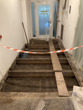 villa\wigman – Raum für Darstellende Künste