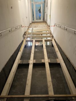  villa\wigman – Raum für Darstellende Künste