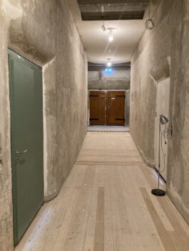 villa\wigman – Raum für Darstellende Künste