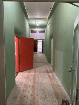 villa\wigman – Raum für Darstellende Künste