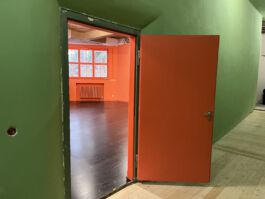 villa\wigman – Raum für Darstellende Künste