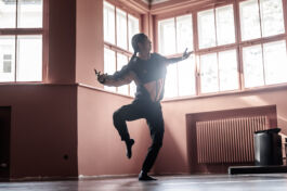 villa\wigman – Raum für Darstellende Künste