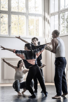 villa\wigman – Raum für Darstellende Künste