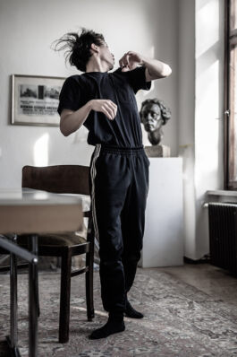 villa\wigman – Raum für Darstellende Künste