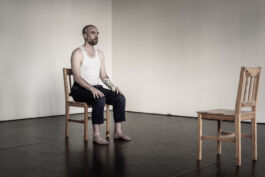 villa\wigman – Raum für Darstellende Künste