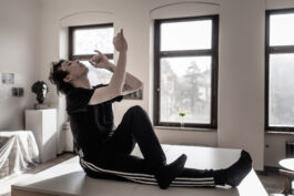 villa\wigman – Raum für Darstellende Künste