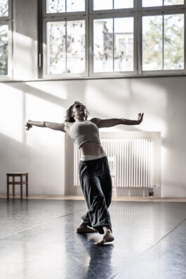 villa\wigman – Raum für Darstellende Künste