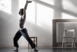 villa\wigman – Raum für Darstellende Künste