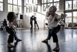 villa\wigman – Raum für Darstellende Künste