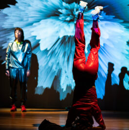  villa\wigman – Raum für Darstellende Künste