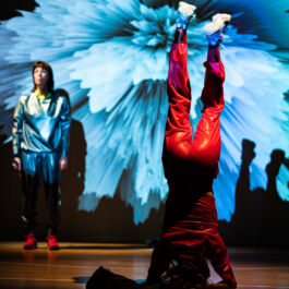  villa\wigman – Raum für Darstellende Künste