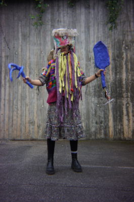 villa\wigman – Raum für Darstellende Künste