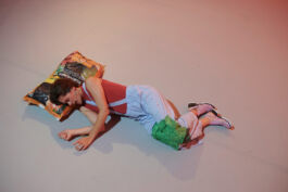 villa\wigman – Raum für Darstellende Künste