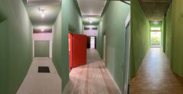 villa\wigman – Raum für Darstellende Künste