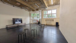 villa\wigman – Raum für Darstellende Künste