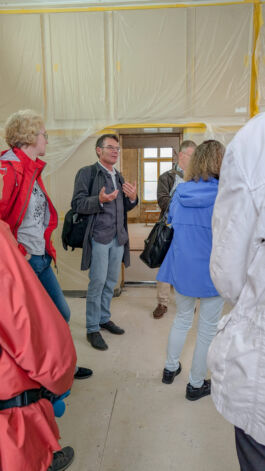 villa\wigman – Raum für Darstellende Künste