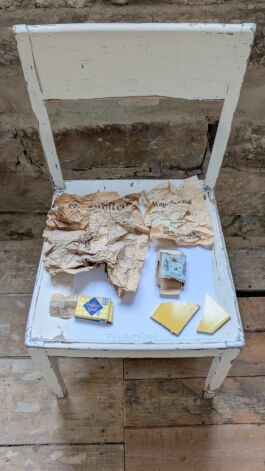 villa\wigman – Raum für Darstellende Künste