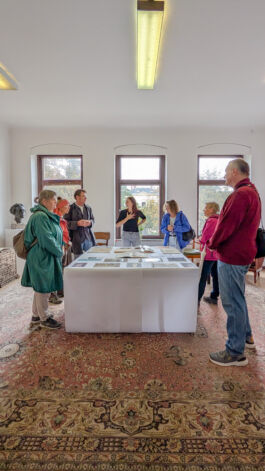  villa\wigman – Raum für Darstellende Künste