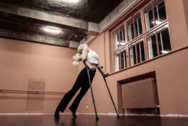 villa\wigman – Raum für Darstellende Künste