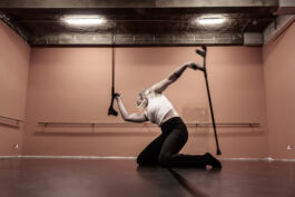 villa\wigman – Raum für Darstellende Künste