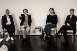 villa\wigman – Raum für Darstellende Künste