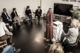 villa\wigman – Raum für Darstellende Künste