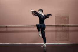 villa\wigman – Raum für Darstellende Künste