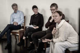 villa\wigman – Raum für Darstellende Künste