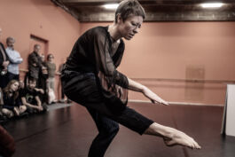 villa\wigman – Raum für Darstellende Künste