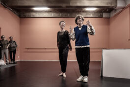 villa\wigman – Raum für Darstellende Künste