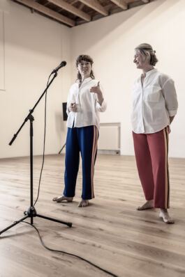 villa\wigman – Raum für Darstellende Künste