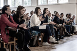 villa\wigman – Raum für Darstellende Künste