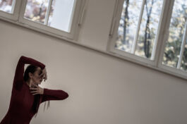 villa\wigman – Raum für Darstellende Künste