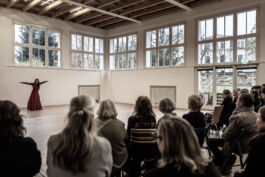 villa\wigman – Raum für Darstellende Künste