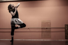 villa\wigman – Raum für Darstellende Künste