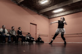 villa\wigman – Raum für Darstellende Künste