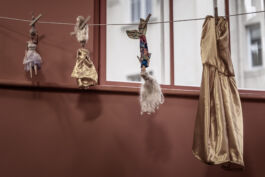 villa\wigman – Raum für Darstellende Künste