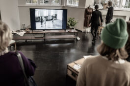 villa\wigman – Raum für Darstellende Künste