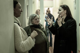 villa\wigman – Raum für Darstellende Künste