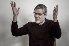 villa\wigman – Raum für Darstellende Künste