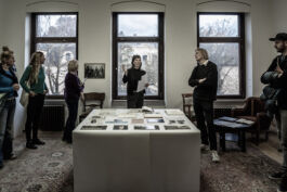 villa\wigman – Raum für Darstellende Künste