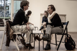 villa\wigman – Raum für Darstellende Künste