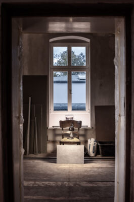 villa\wigman – Raum für Darstellende Künste