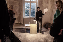 villa\wigman – Raum für Darstellende Künste