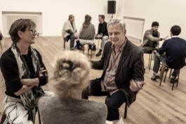 villa\wigman – Raum für Darstellende Künste