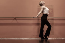 villa\wigman – Raum für Darstellende Künste