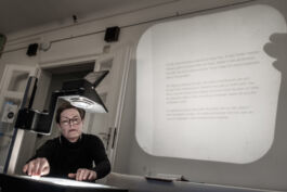 villa\wigman – Raum für Darstellende Künste