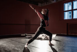 villa\wigman – Raum für Darstellende Künste